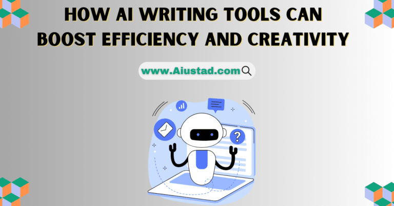 AI writing tools