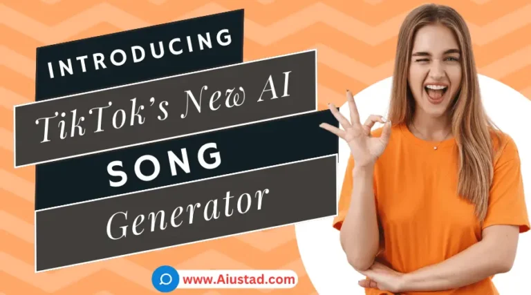TikTok AI Song Generator