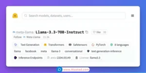 Meta Introduced Llama 3.3