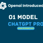 OpenAI's announced o1 Model, ChatGPT Pro, and More