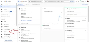  Access Vertex AI