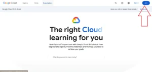 Google Cloud Skills Boost