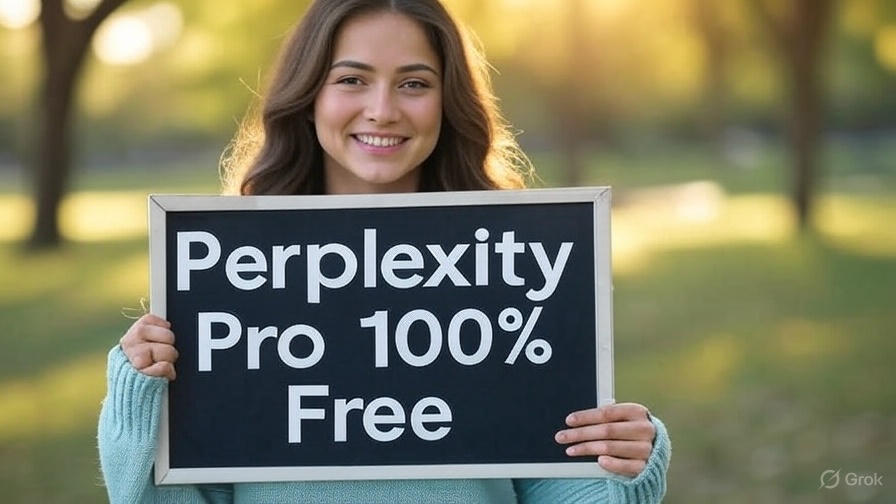 perplexity pro