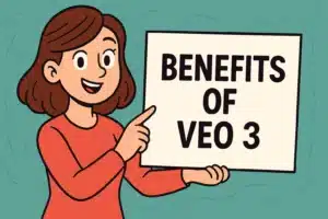 Benefits of Veo 3