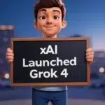 xAI's Grok 4