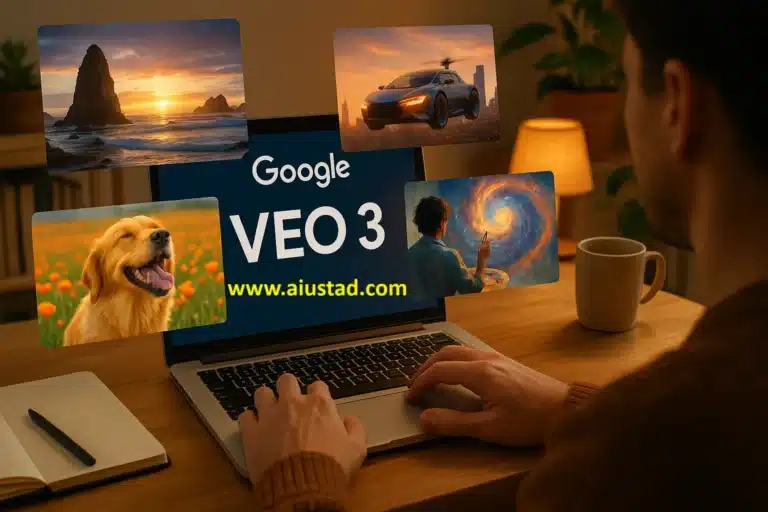 Google veo 3 review Google veo 3