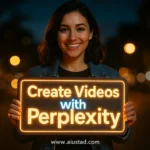 Exciting Update: Perplexity AI Now Creates Videos with Google's Veo 3