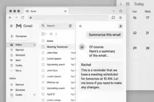 Use Cases of Comet Browser