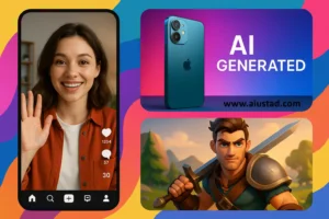 Google AI Pro and google VEO 3
