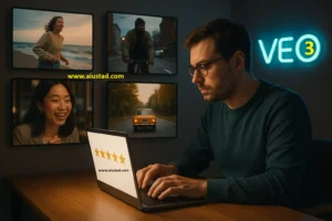 Google veo 3 review