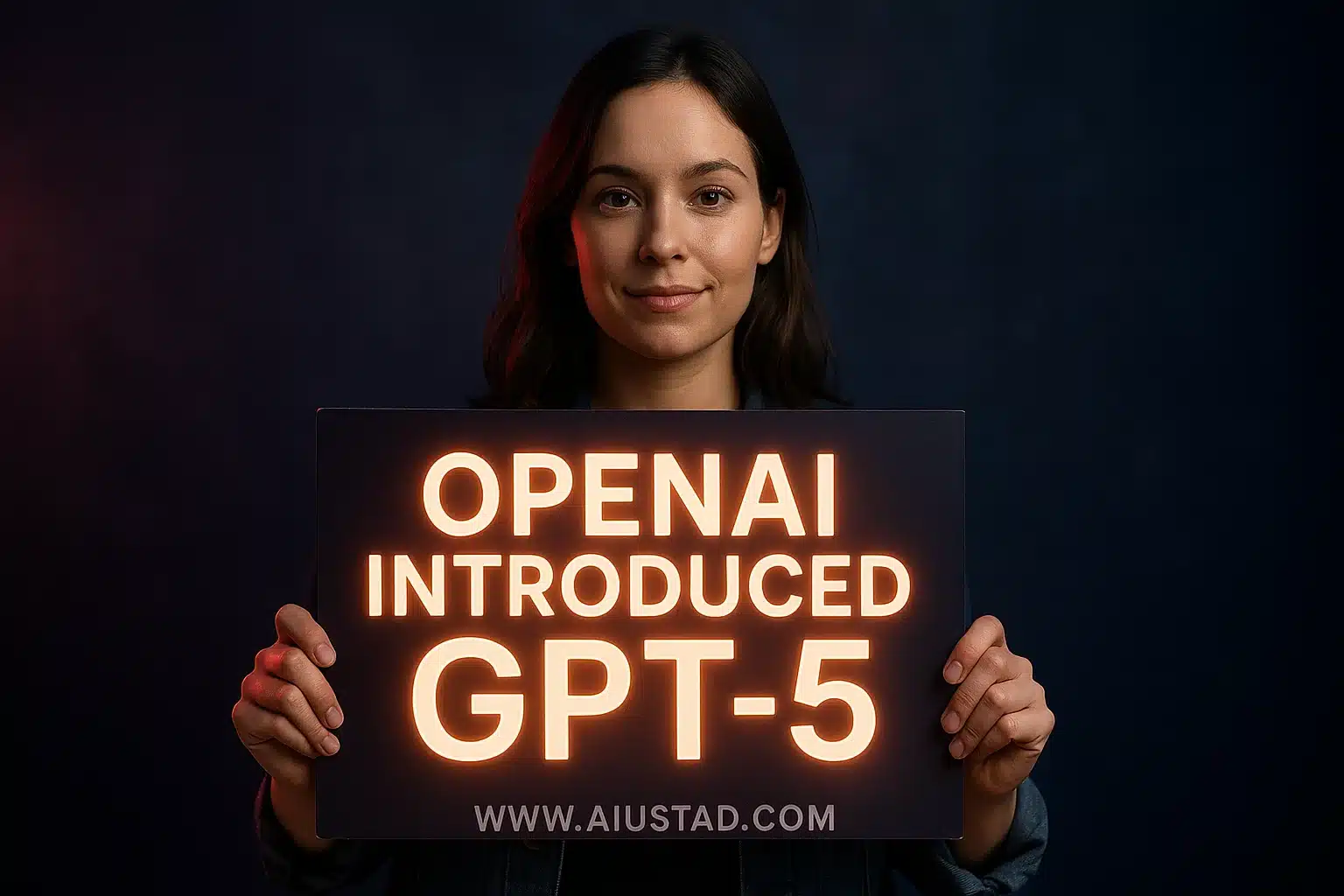 OpenAI Introduced GPT-5