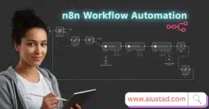 n8n Workflow Automation