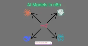 AI Models in n8n