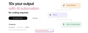 Gumloop: AI-Powered Drag-and-Drop