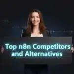 Top n8n Competitors and Alternatives