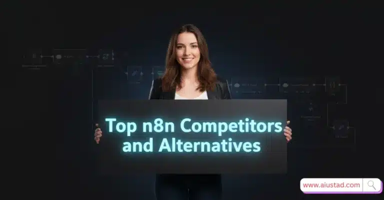 Top n8n Competitors and Alternatives