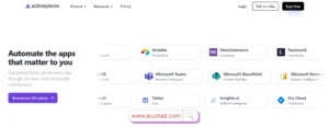 Activepieces: AI-Focused Option