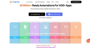 Integrately: Ready-to-Use Automations