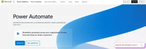 Microsoft Power Automate