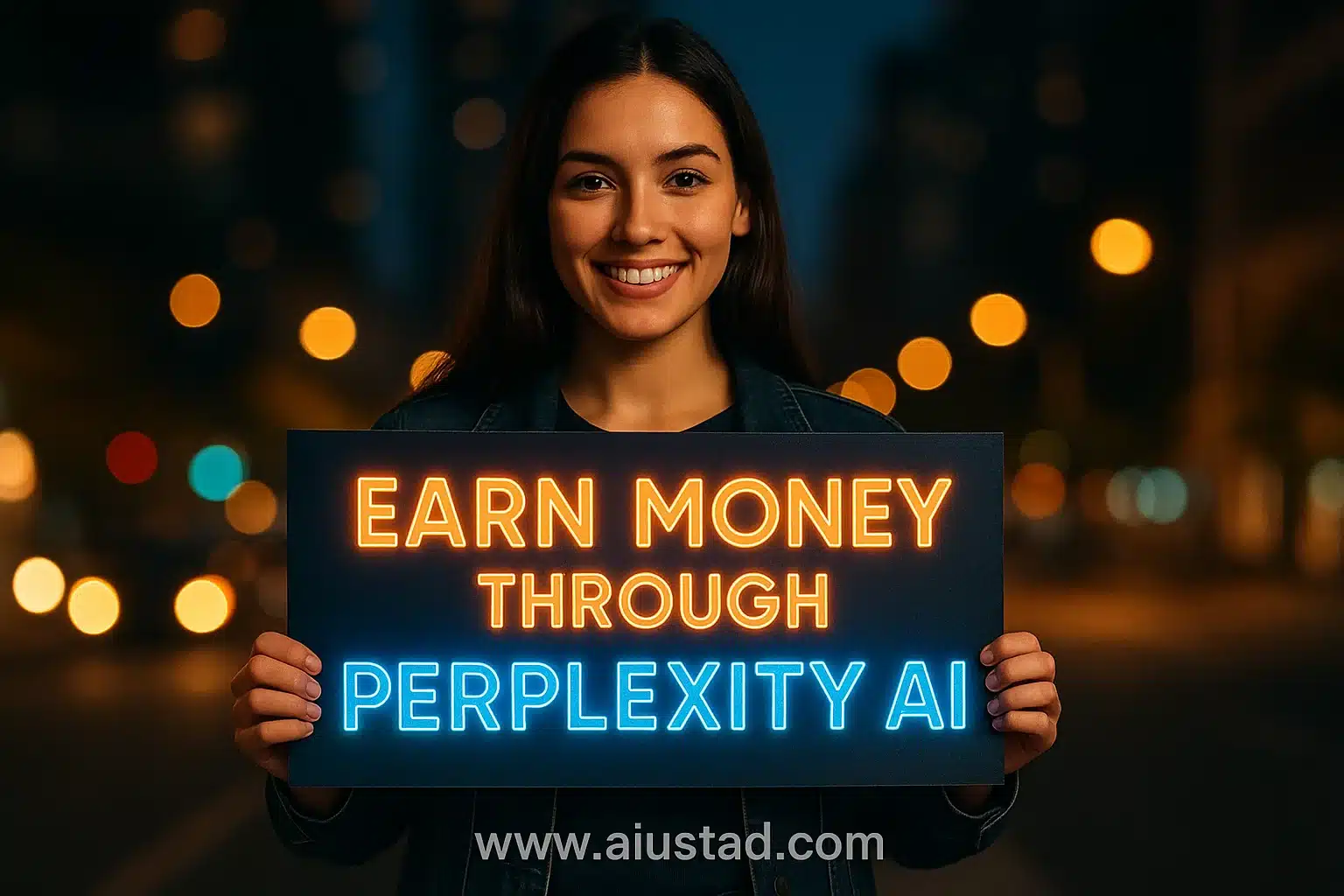 Comet Student Affiliate Program