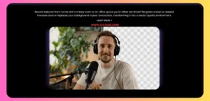 FocuSee The AI-Powered Screen Recorder