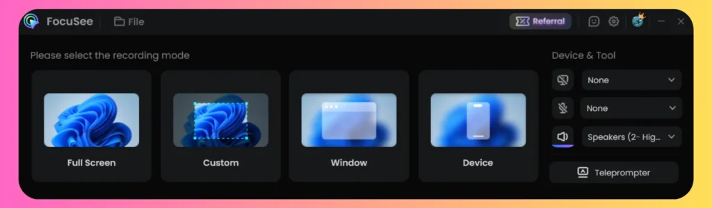 FocuSee Review: The AI-Powered Screen Recorder That Edits Your Videos for You